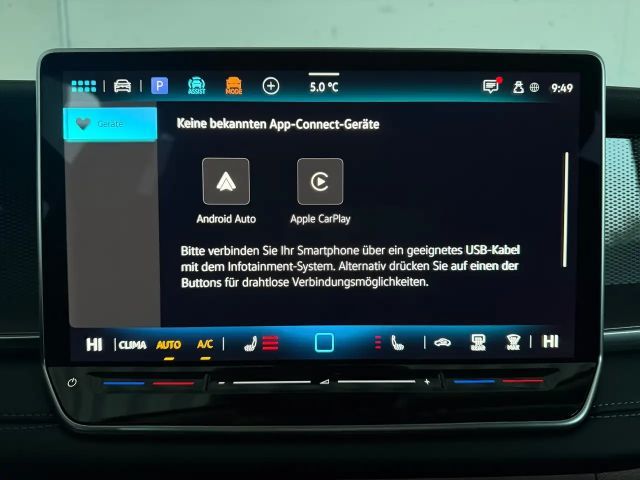 Volkswagen Tayron DSG