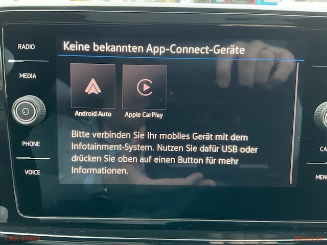 Volkswagen T-Roc 1.5 TSI DSG R-Line Style