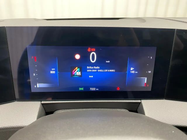 Opel Astra GS-Line Grand Sport Sports Tourer