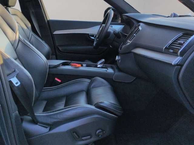 Volvo XC90 AWD Dark Ultimate