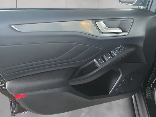 Ford Focus 1.5 EcoBlue Titanium Wagon