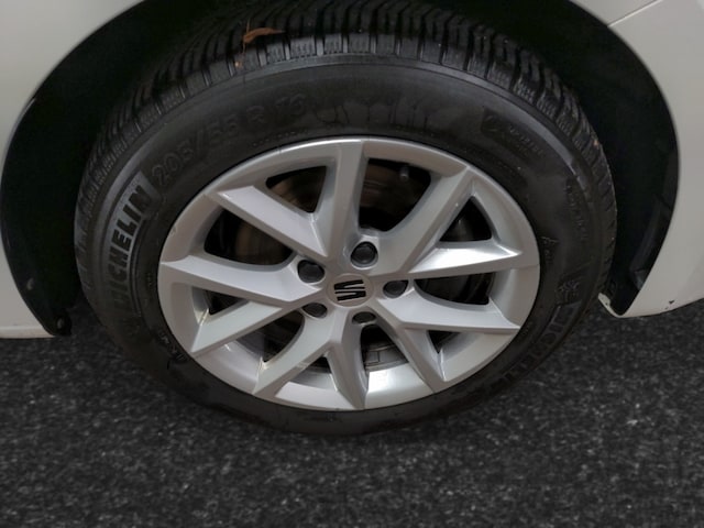 Seat Leon 1.5 TSI Sportstourer Style