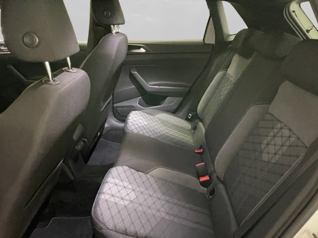 Volkswagen Polo 1.0 TSI DSG