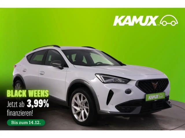 Cupra Formentor 1.5 TSI DSG