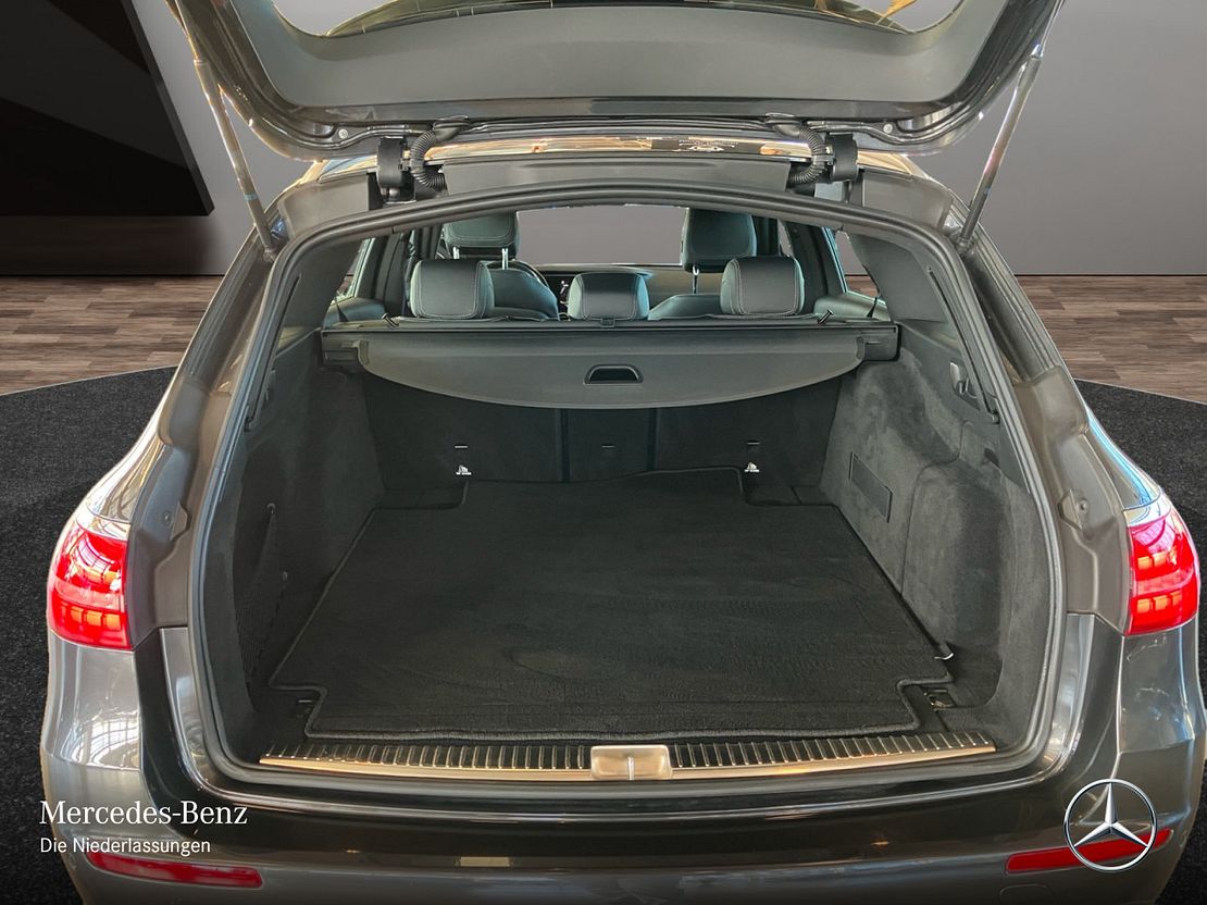 Mercedes-Benz E 200 Estate