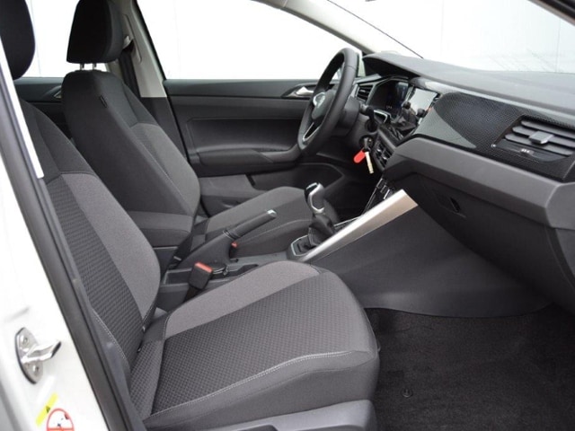 Volkswagen Polo 1.0 TSI