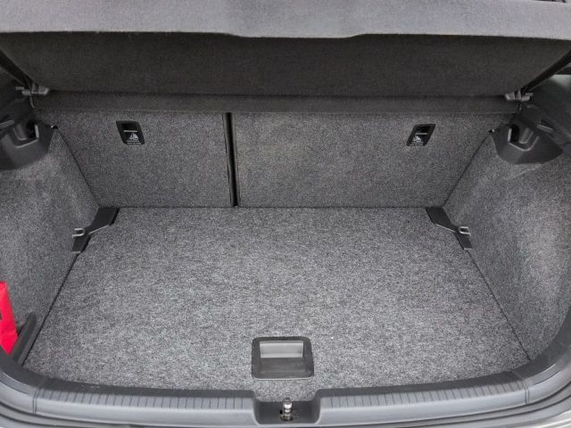 Volkswagen Polo DSG GTI Sport