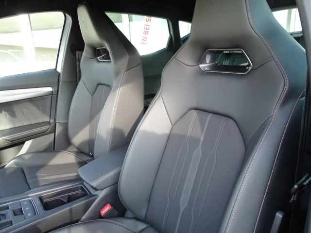 Cupra Formentor 2.0 TSI DSG VZ