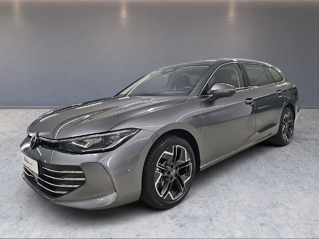 Volkswagen Passat DSG IQ.Drive Variant