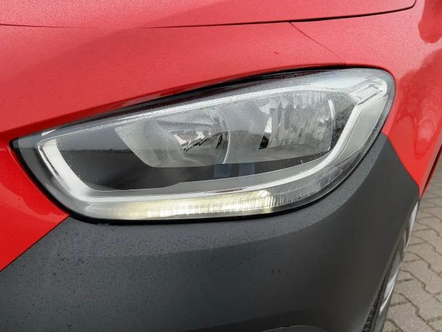 Mercedes-Benz Citan Tourer