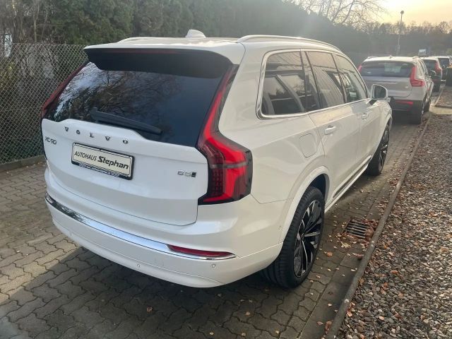 Volvo XC90 AWD Bright Plus