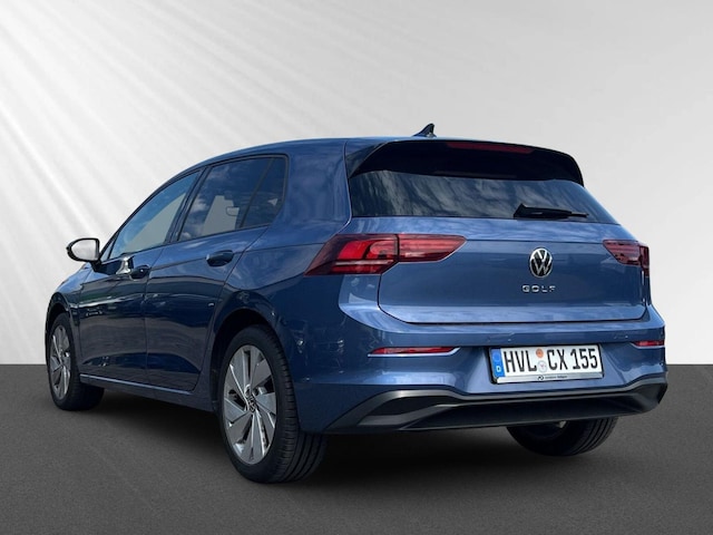 Volkswagen Golf 1.5 eTSI Golf VIII