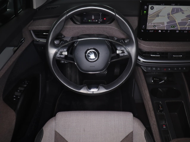 Skoda Enyaq iV60 279,-ohne Anzahlung Lodge LED-Matrix Wärmepumpe