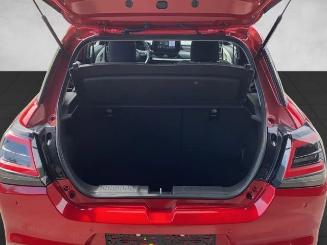 Suzuki Swift Hybrid Shine