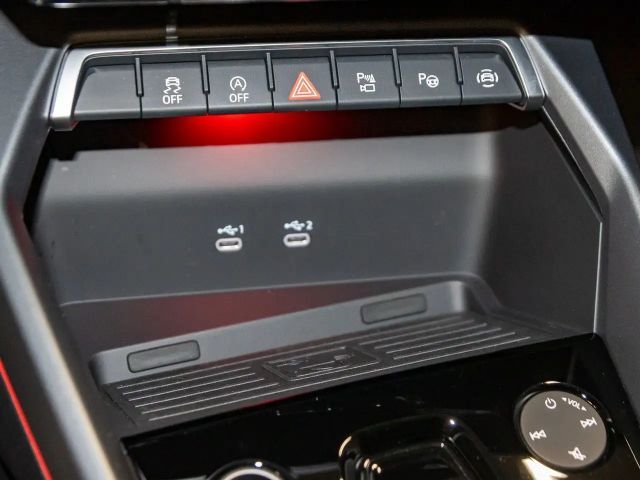 Audi A3 35 TFSI S-Tronic Sedan