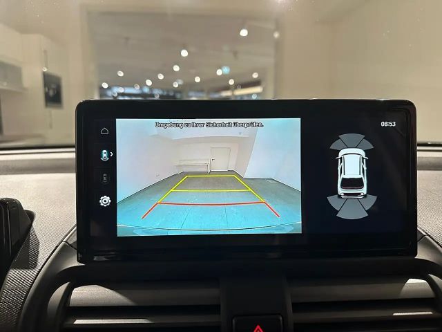 Hyundai INSTER 49 kWh Trend