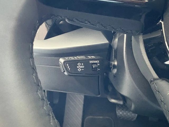 Audi A3 35 TDI Sedan