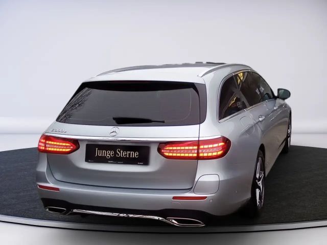 Mercedes-Benz E 300 AMG Line Estate