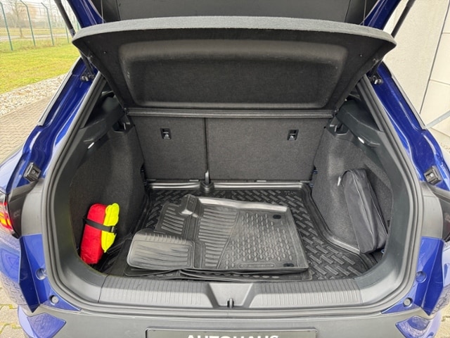 Volkswagen ID.4 150 kW