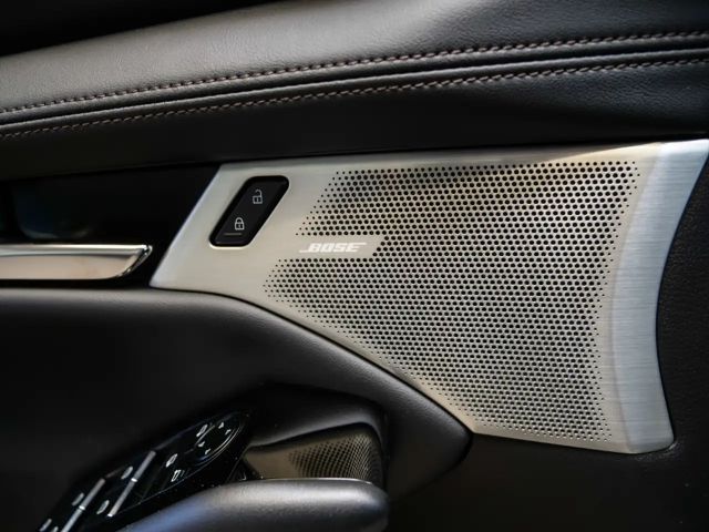 Mazda 3 SkyActiv Takumi