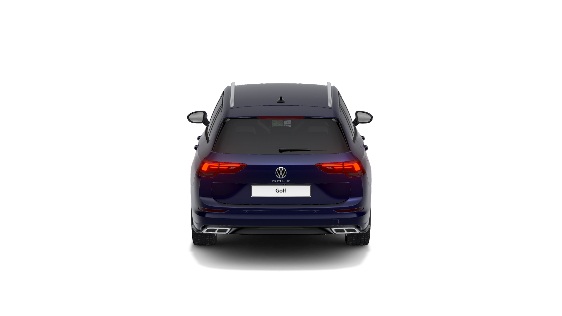 Volkswagen Golf 1.5 TSI R-Line Variant