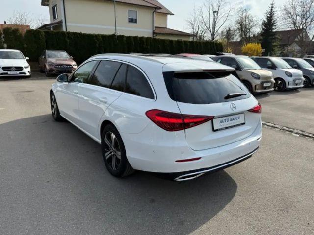 Mercedes-Benz C 220 AVANTGARDE C 220 d Estate