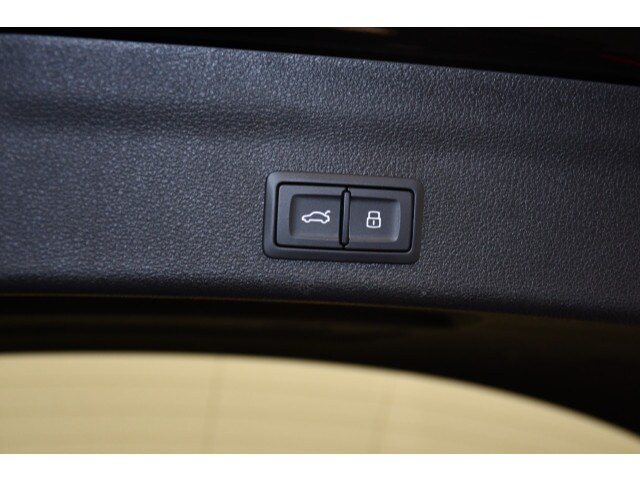 Audi S6 Avant Quattro