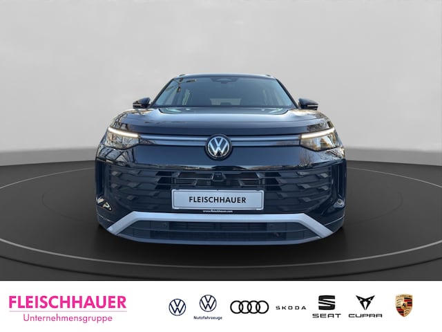 Volkswagen Tayron 2.0 TDI DSG