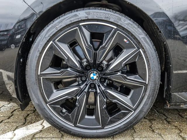 BMW i7 M-Sport M70 Sedan xDrive