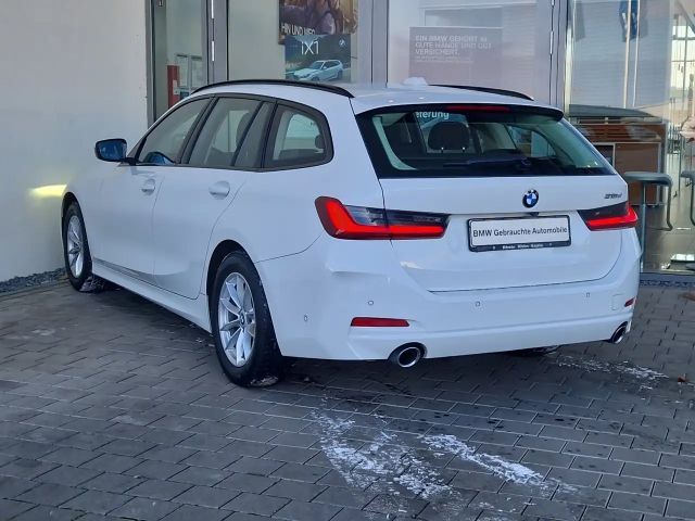 BMW 318 318d Touring