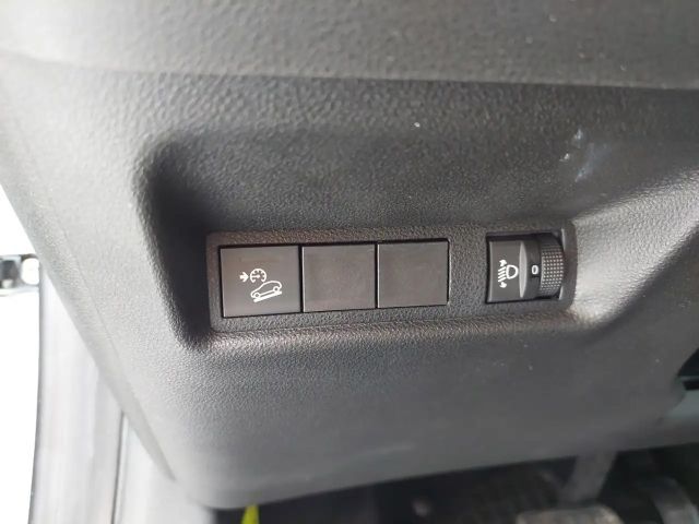 Jeep Avenger Altitude