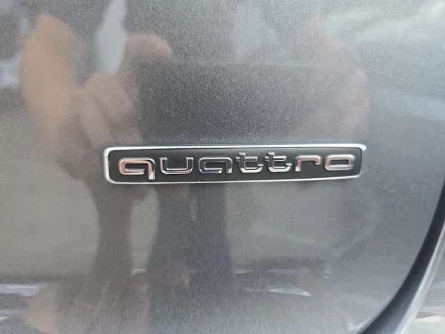 Audi Q6 e-tron Quattro