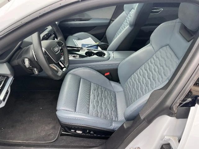 Audi e-tron GT Quattro