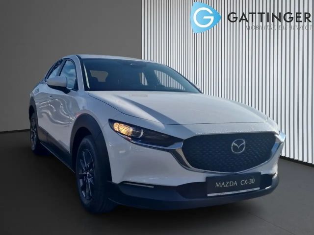 Mazda CX-30 Prime-line