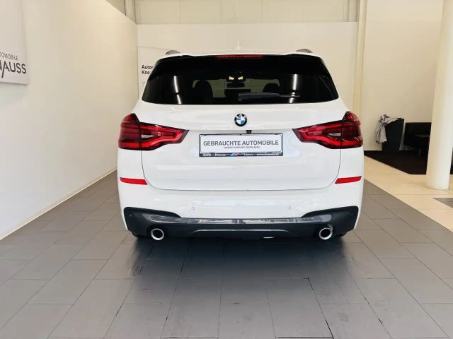 BMW X3 xDrive