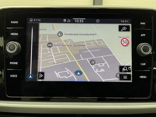 Volkswagen T-Roc 2.0 TDI