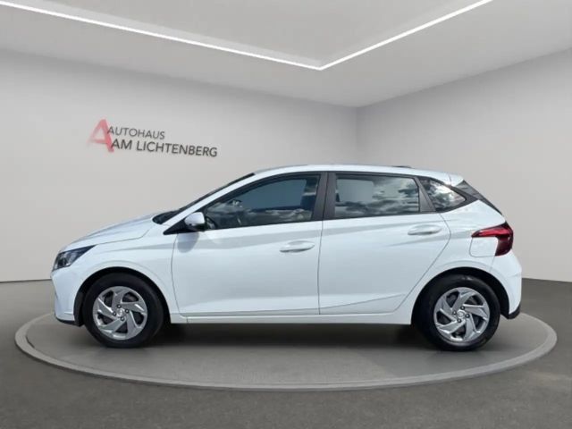 Hyundai i20 1.0 Select T-GDi