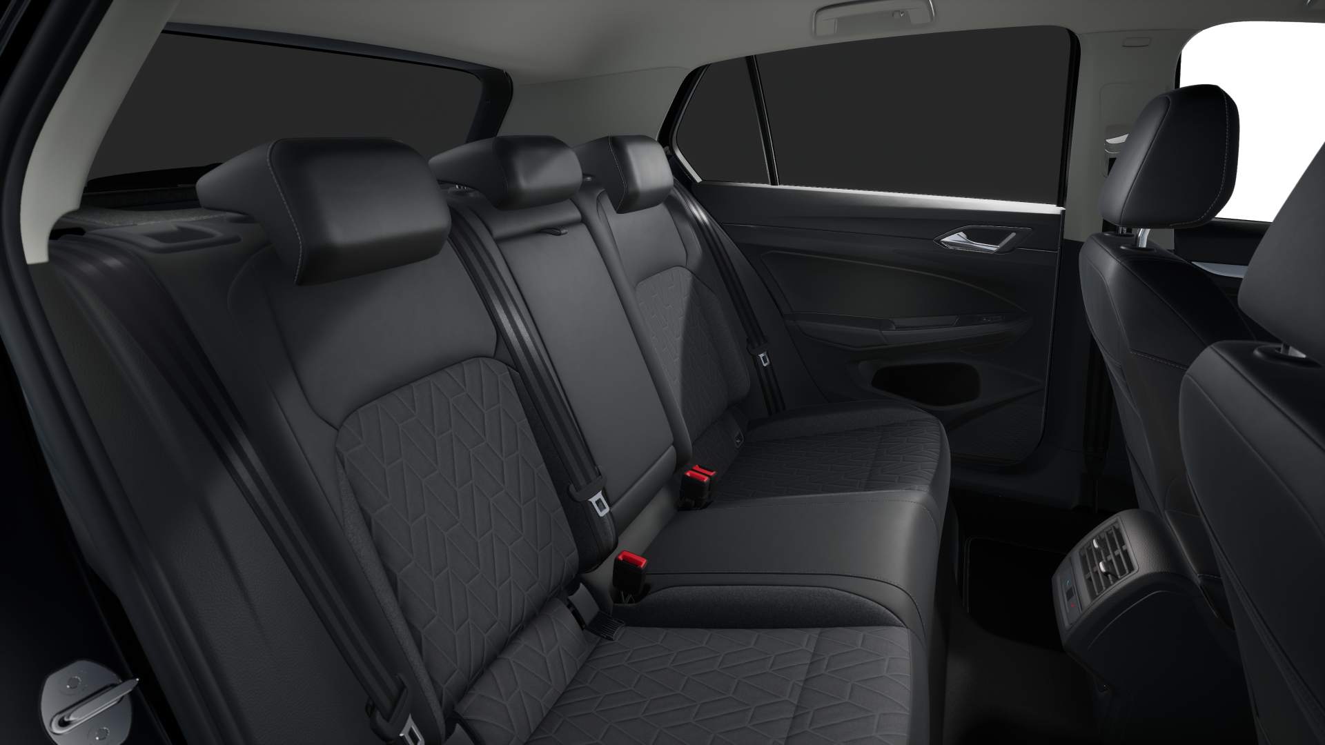 Volkswagen Golf 1.5 TSI DSG Golf VIII