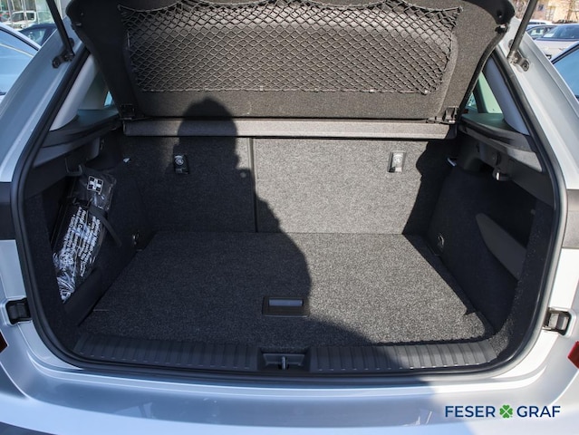 Skoda Kamiq 1.0 TSI Tour