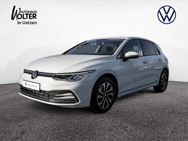 Volkswagen Golf 2.0 TDI Golf VIII