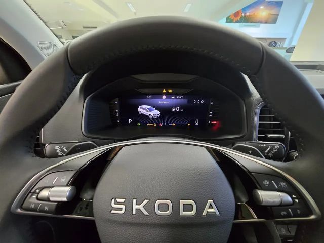 Skoda Karoq Selection