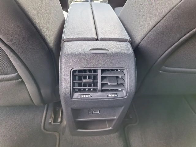 Opel Astra GS-Line Grand Sport