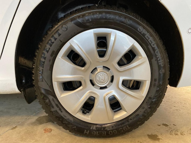 Skoda Scala 1.0 TSI Drive