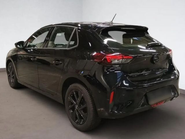 Opel Corsa 1.2 Turbo GS-Line Grand Sport