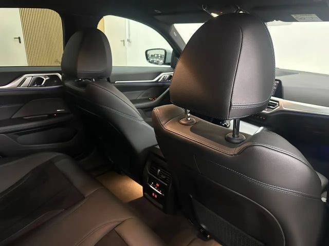 BMW 420 420d Coupé Gran Coupé M-Sport xDrive