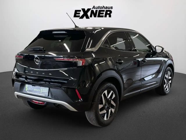 Opel Mokka 1.2 Turbo Elegance Turbo