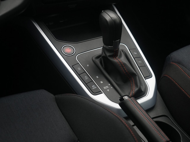 Seat Arona DSG FR-lijn