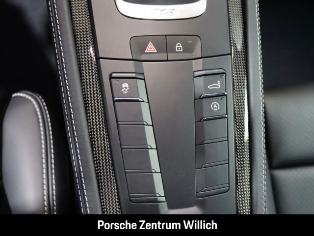 Porsche Cayman 718 Coupé