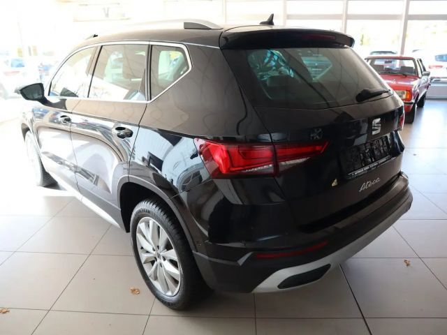 Seat Ateca Xperience/DAB/LED/NAVI/FULL LINK/SHZ