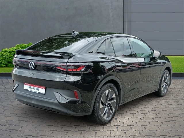 Volkswagen ID.5 220 kW 4Motion GTX